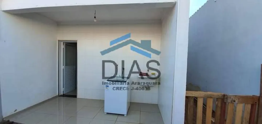 Casa, 3 quartos, 135 m² - Foto 6