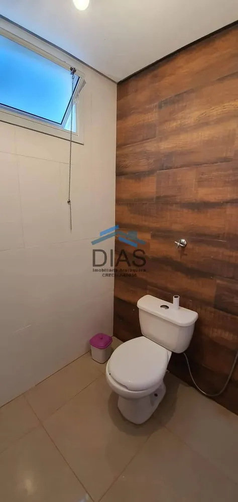 Casa, 3 quartos, 135 m² - Foto 9