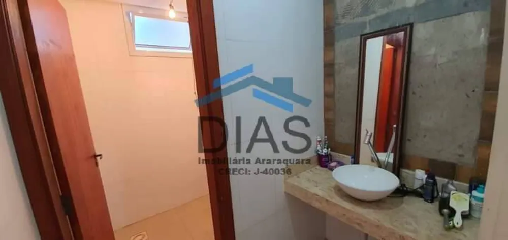 Casa, 3 quartos, 135 m² - Foto 10