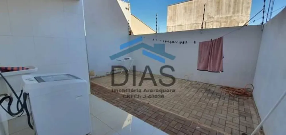 Casa, 3 quartos, 135 m² - Foto 11