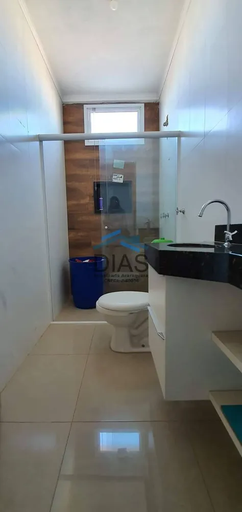 Casa, 3 quartos, 135 m² - Foto 8