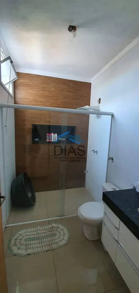 Casa, 3 quartos, 135 m² - Foto 7