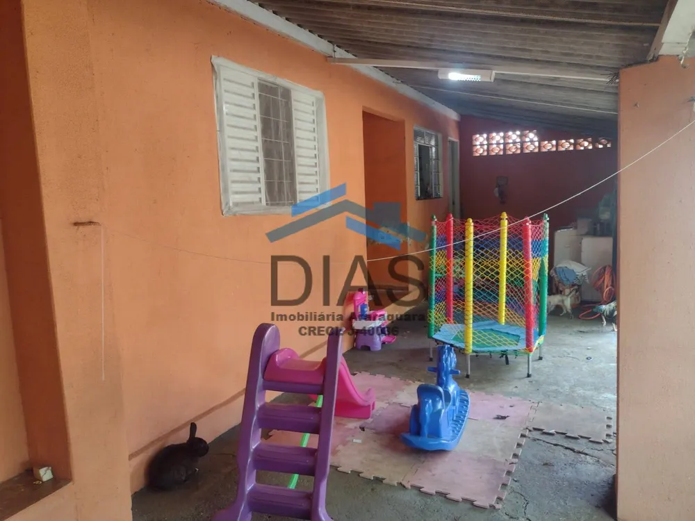 Casa, 2 quartos, 81 m² - Foto 5