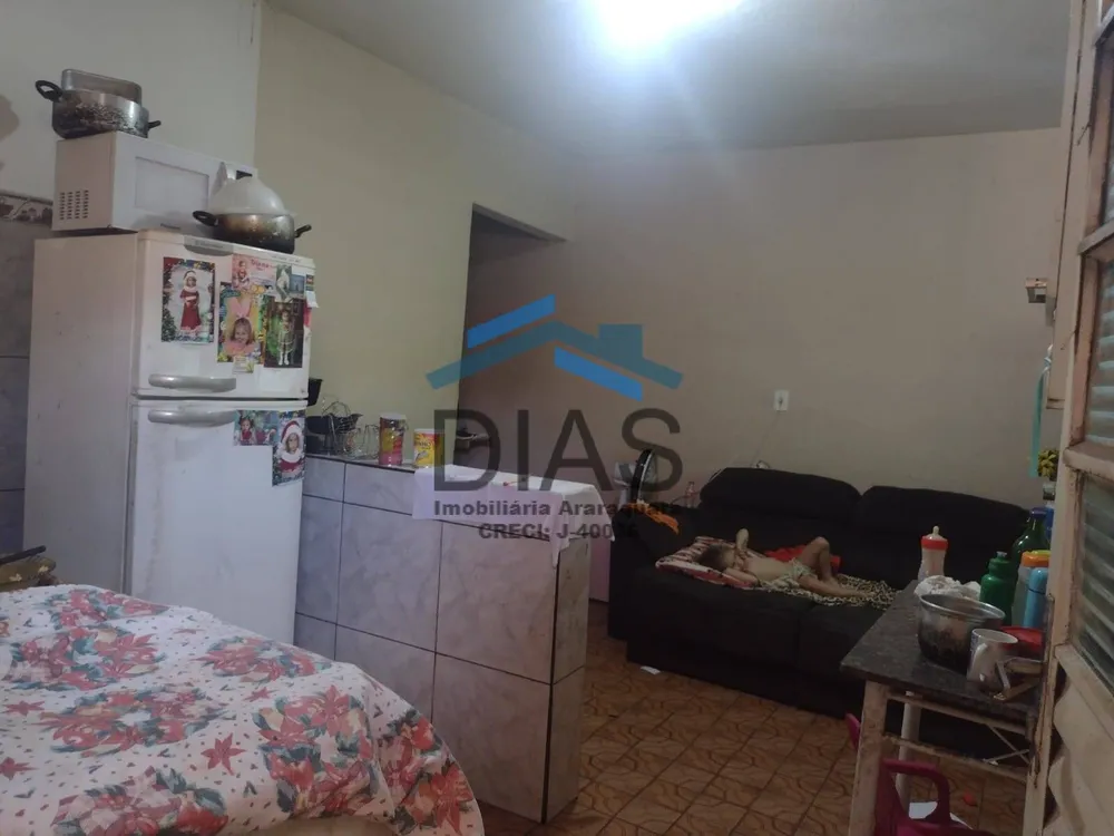 Casa, 2 quartos, 81 m² - Foto 6