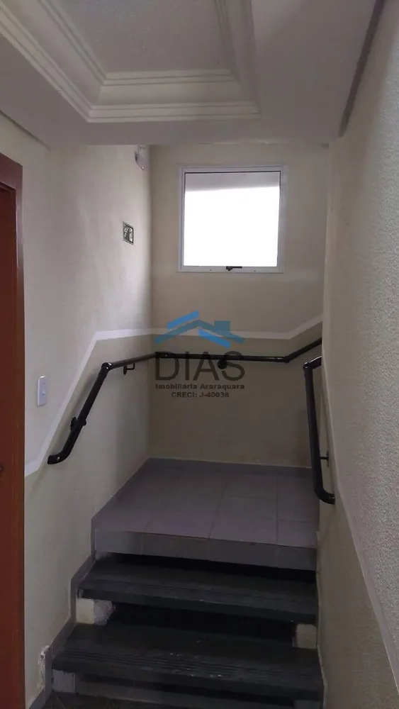 Apartamento, 2 quartos, 45 m² - Foto 12