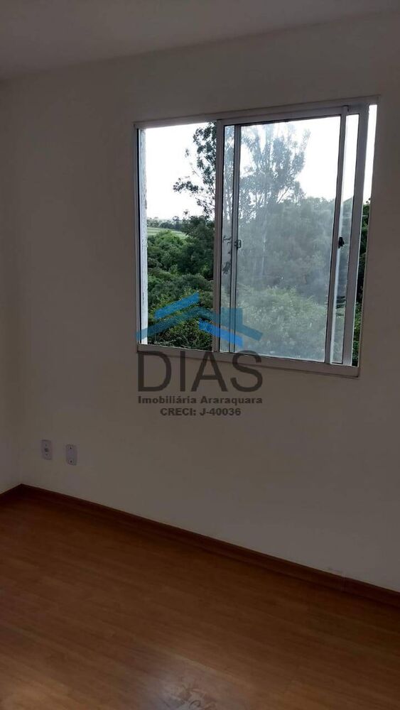 Apartamento, 2 quartos, 45 m² - Foto 3