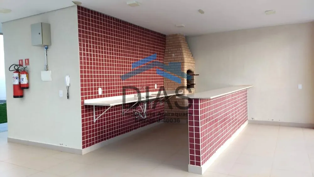 Apartamento, 2 quartos, 45 m² - Foto 3