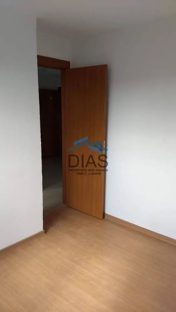 Apartamento, 2 quartos, 45 m² - Foto 8
