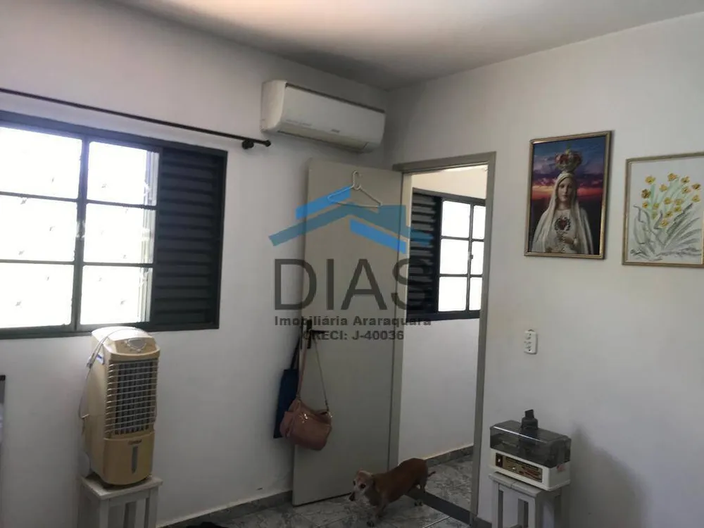 Casa, 3 quartos, 180 m² - Foto 10