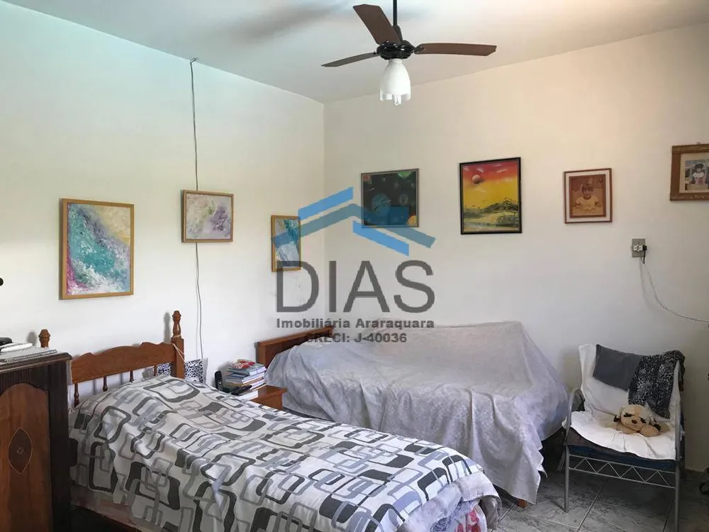 Casa, 3 quartos, 180 m² - Foto 9