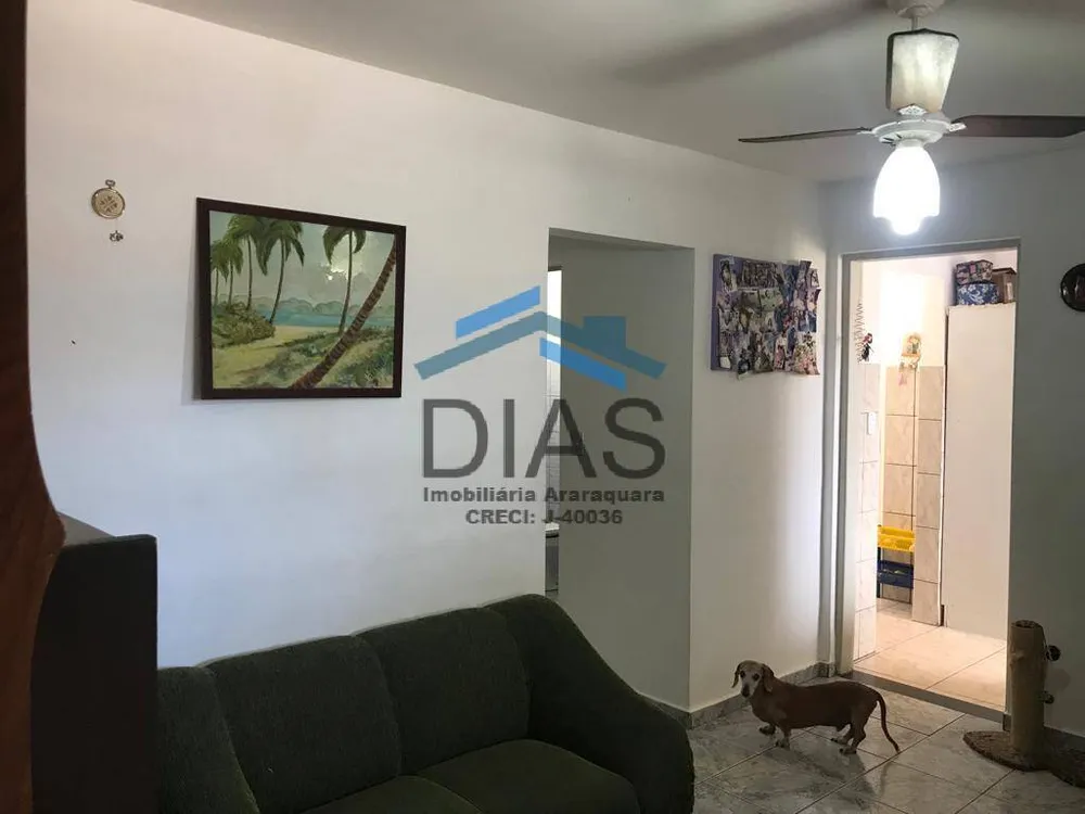 Casa, 3 quartos, 180 m² - Foto 3