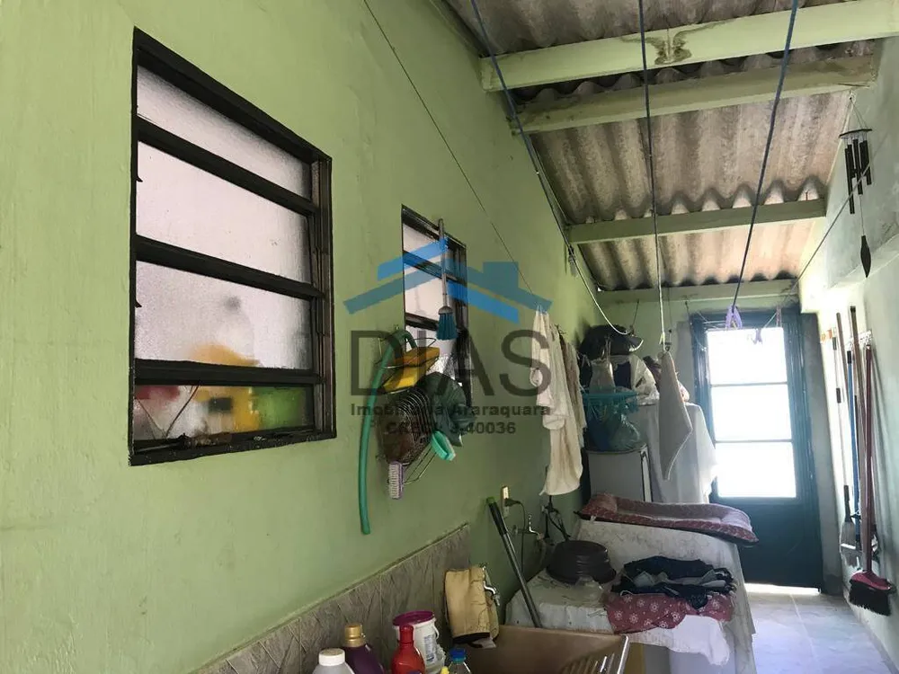 Casa, 3 quartos, 180 m² - Foto 11