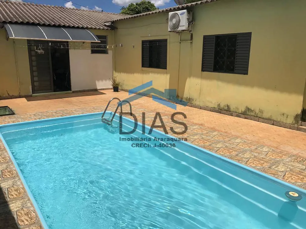 Casa, 3 quartos, 180 m² - Foto 1