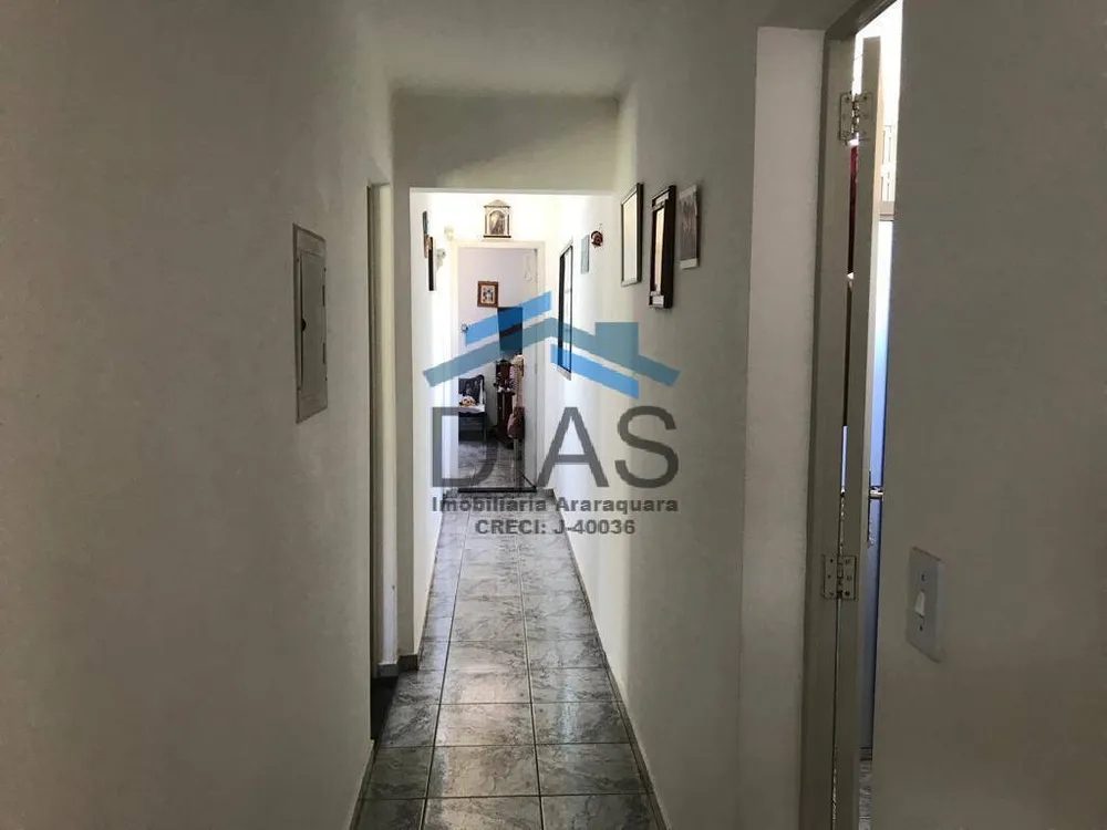 Casa, 3 quartos, 180 m² - Foto 4