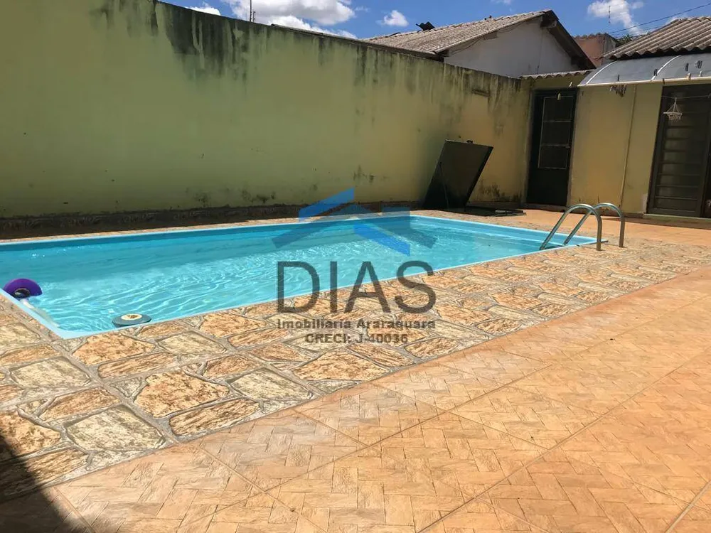 Casa, 3 quartos, 180 m² - Foto 13