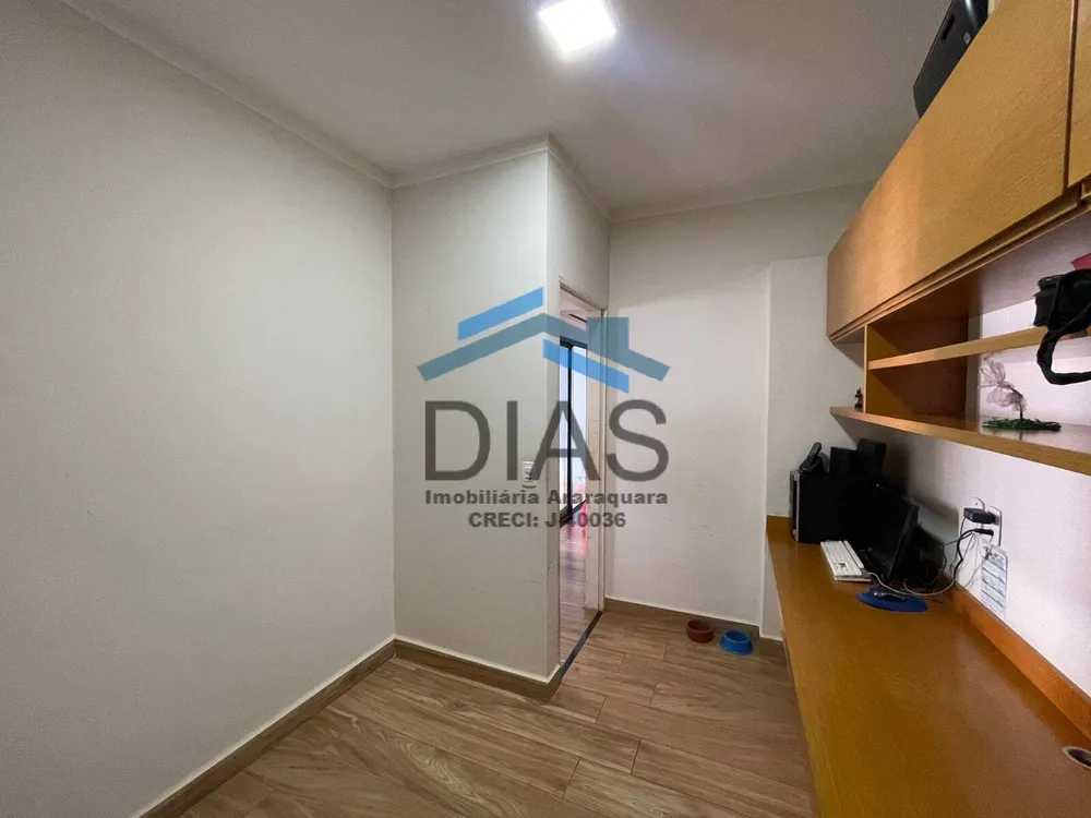 Casa, 2 quartos, 115 m² - Foto 4
