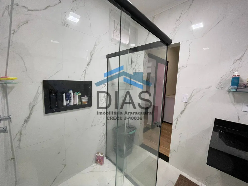 Casa, 2 quartos, 115 m² - Foto 7