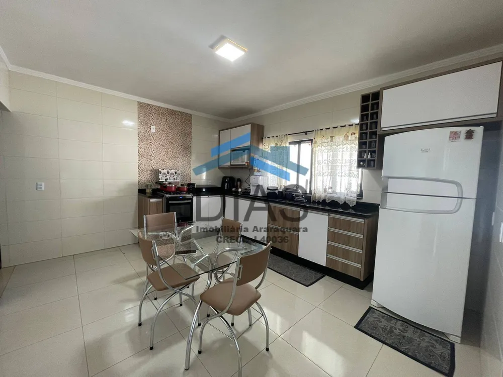Casa, 2 quartos, 115 m² - Foto 2