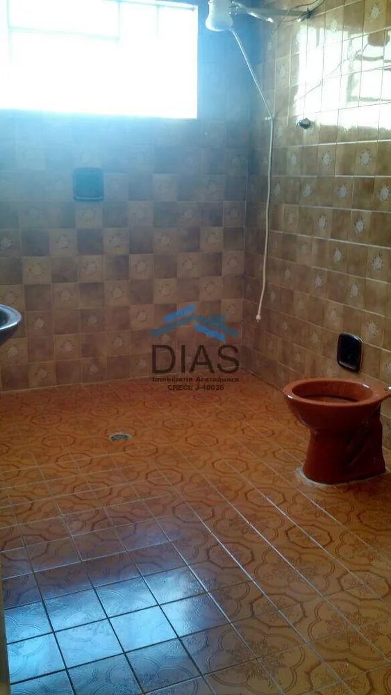 Casa, 3 quartos, 186 m² - Foto 8