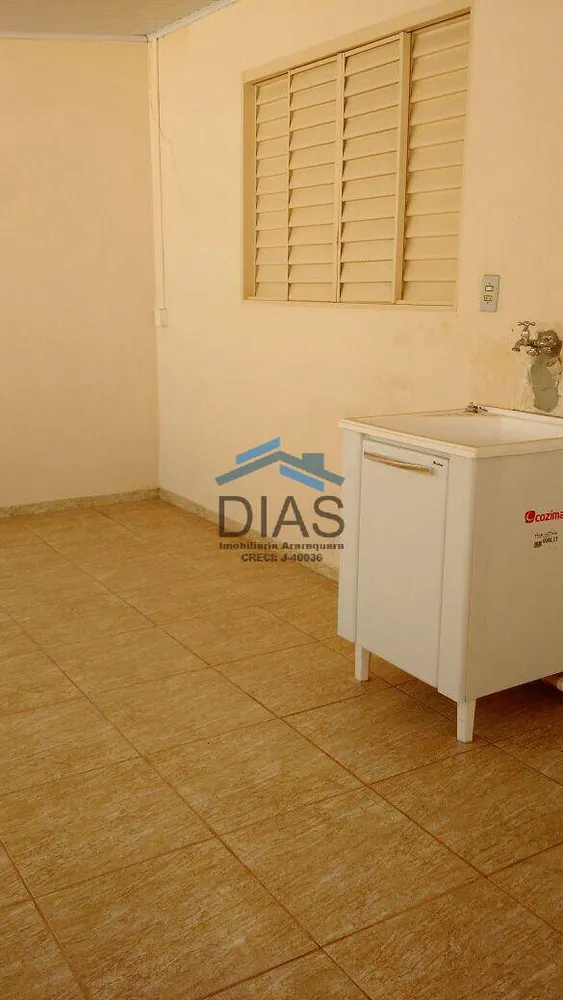 Casa, 3 quartos, 186 m² - Foto 5