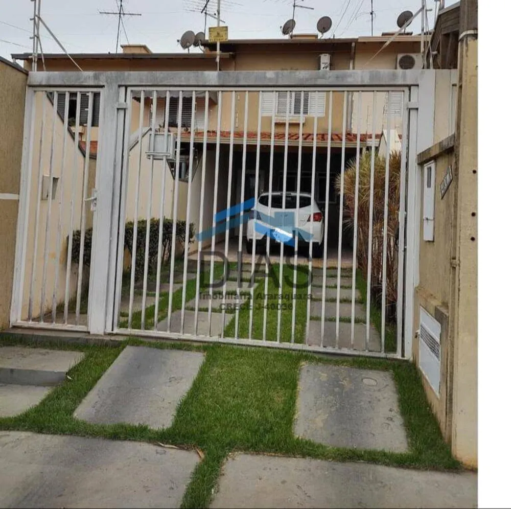 Casa, 2 quartos, 90 m² - Foto 15