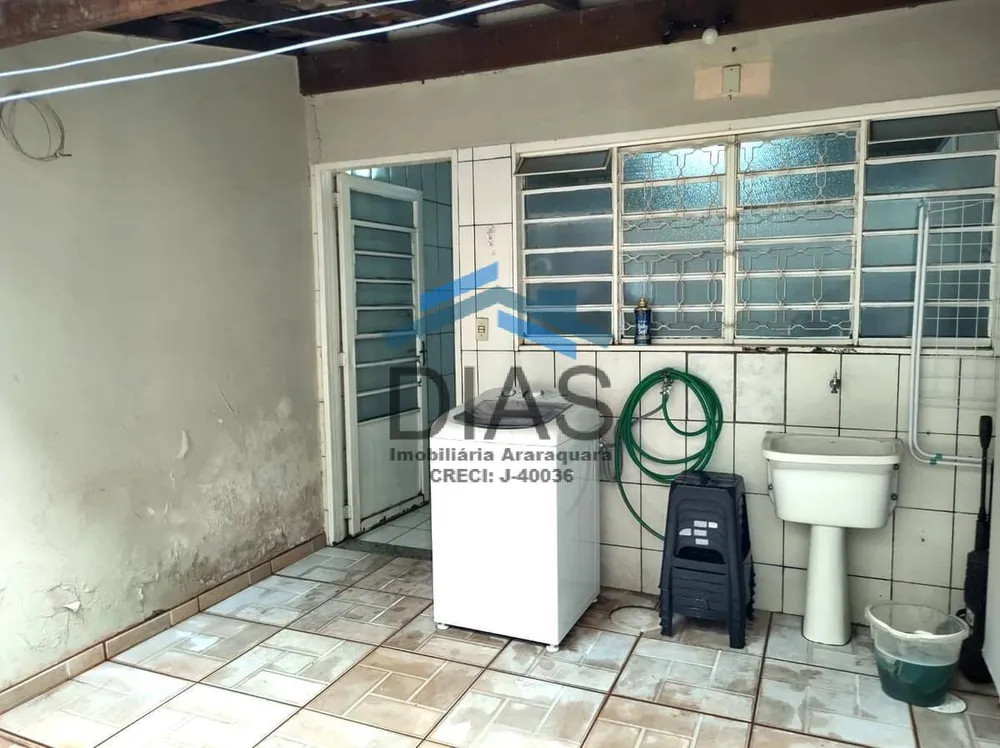 Casa, 2 quartos, 90 m² - Foto 10