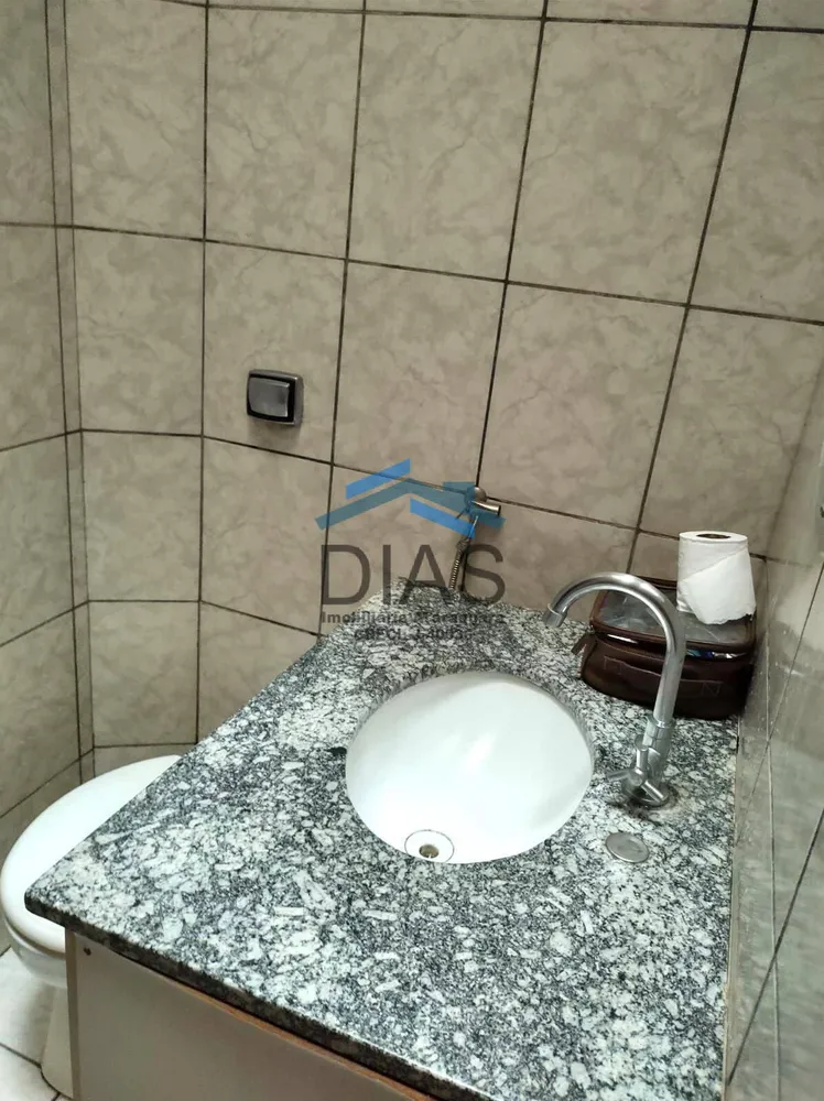 Casa, 2 quartos, 90 m² - Foto 11
