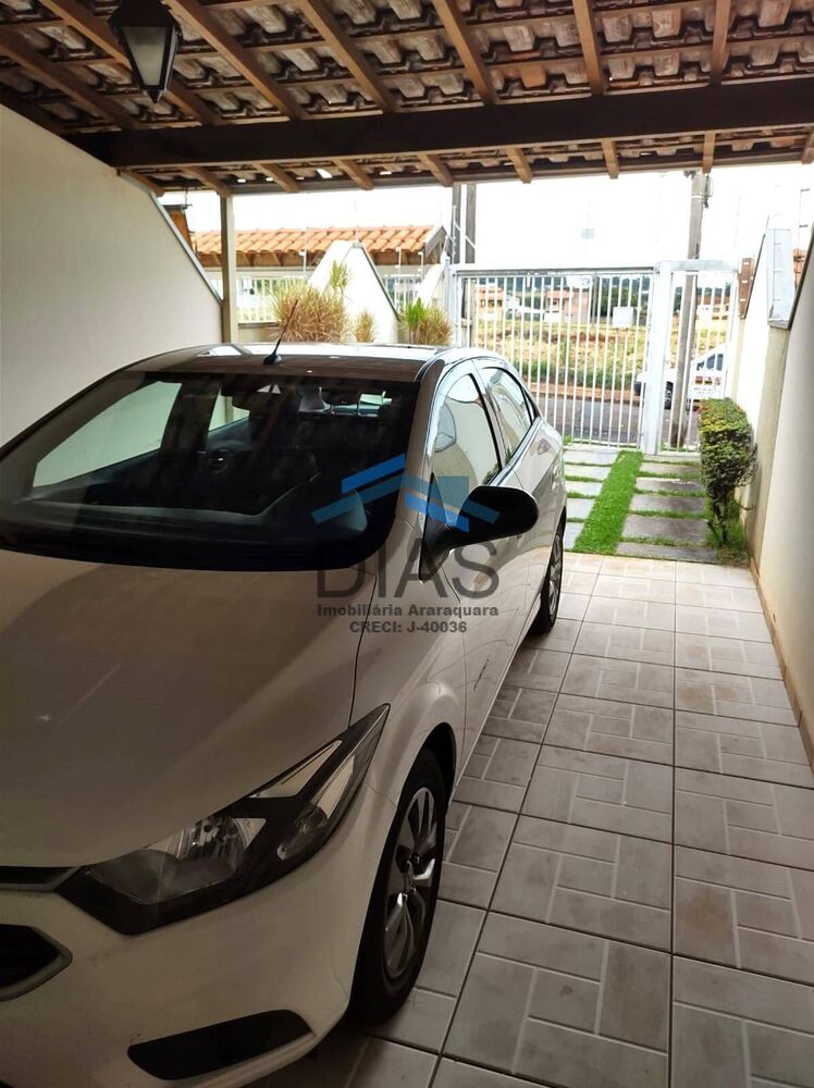 Casa, 2 quartos, 90 m² - Foto 1