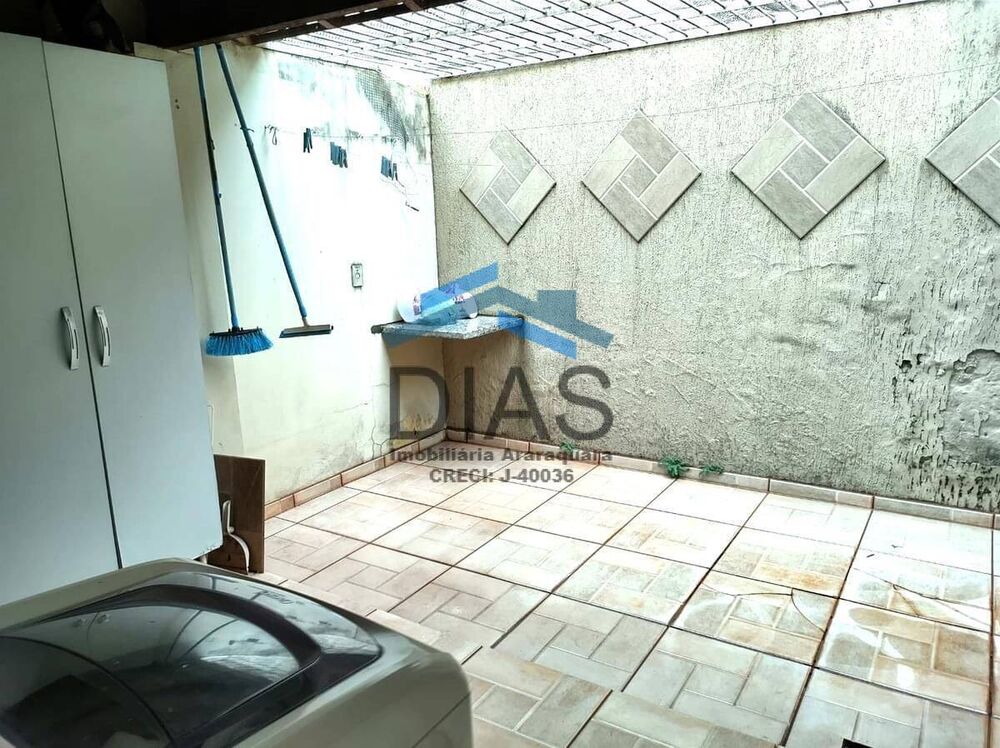 Casa, 2 quartos, 90 m² - Foto 3