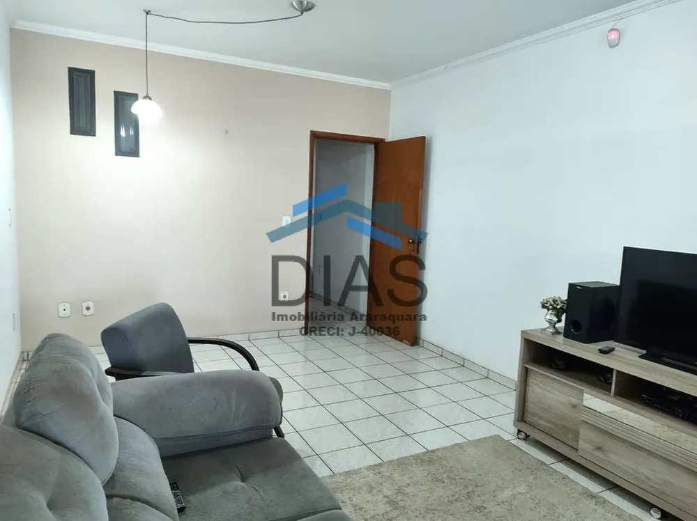 Casa, 2 quartos, 90 m² - Foto 1