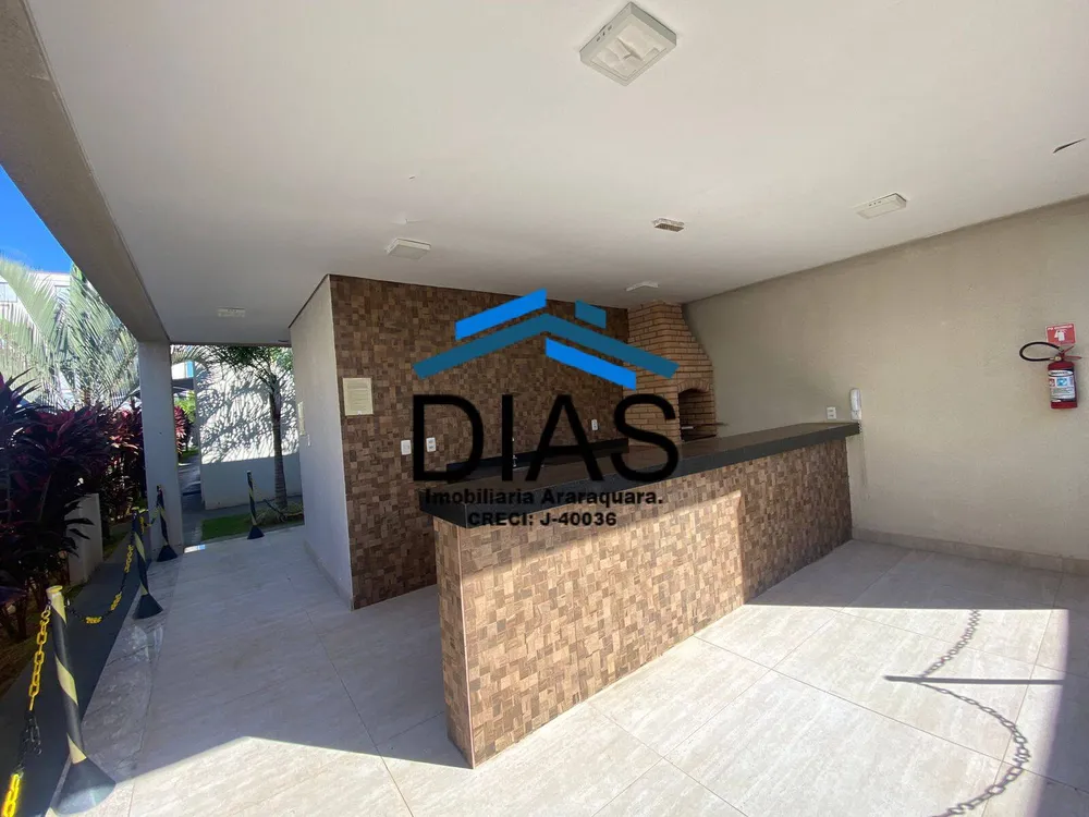 Apartamento, 2 quartos, 56 m² - Foto 5