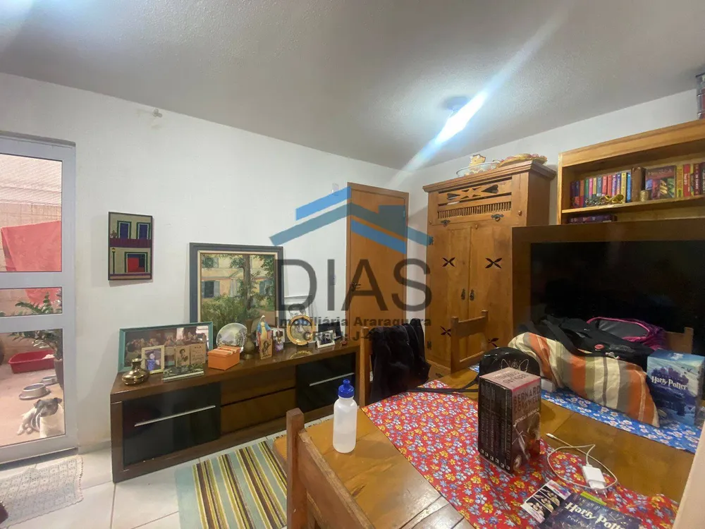 Apartamento, 2 quartos, 56 m² - Foto 2