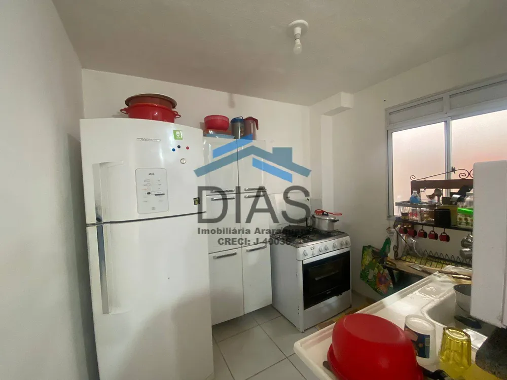 Apartamento, 2 quartos, 56 m² - Foto 1