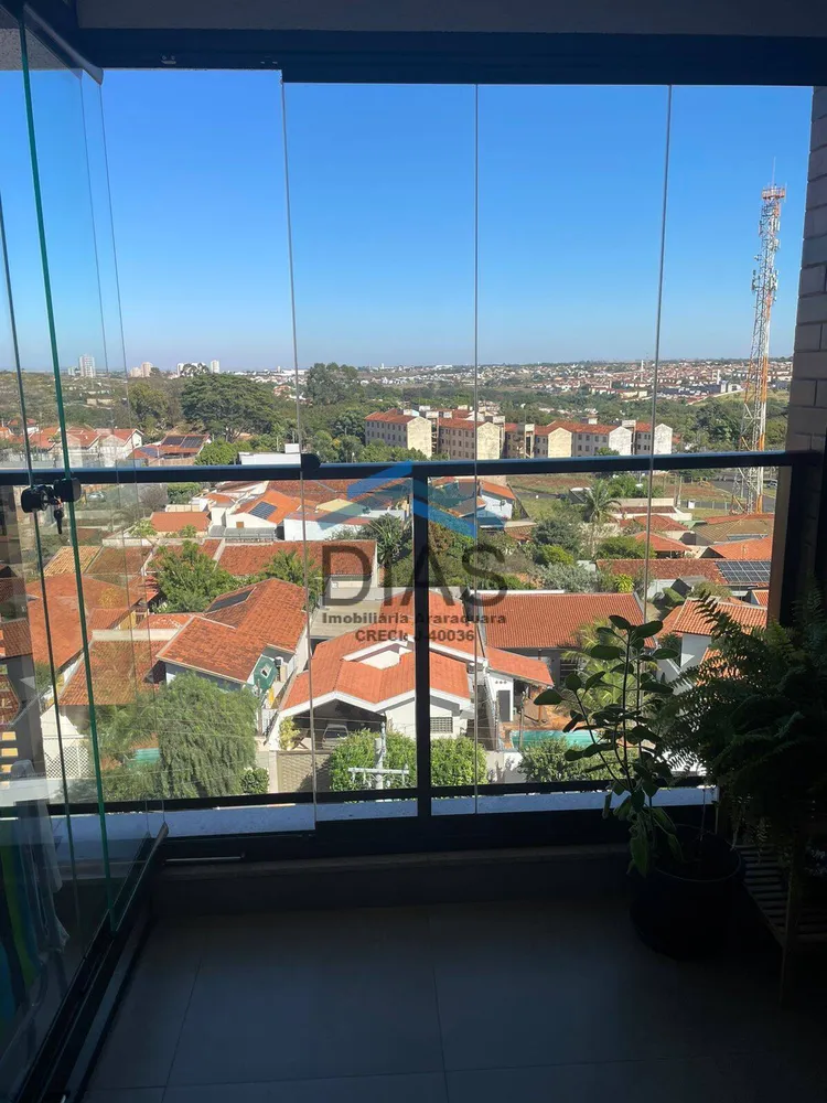 Apartamento, 3 quartos, 93 m² - Foto 1