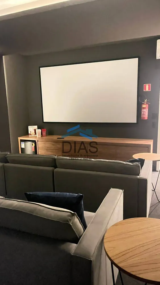 Apartamento, 3 quartos, 93 m² - Foto 8