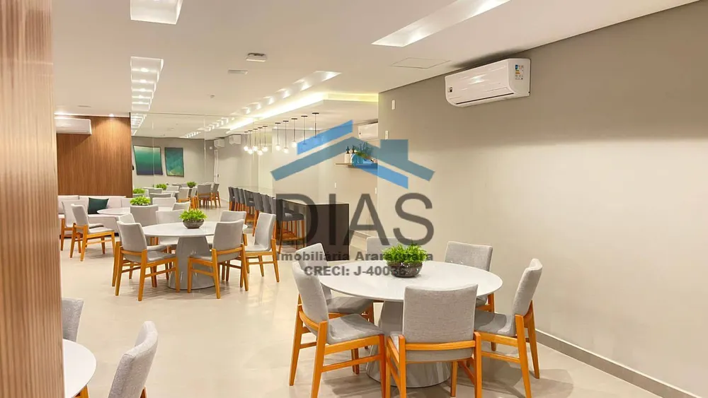 Apartamento, 3 quartos, 93 m² - Foto 5