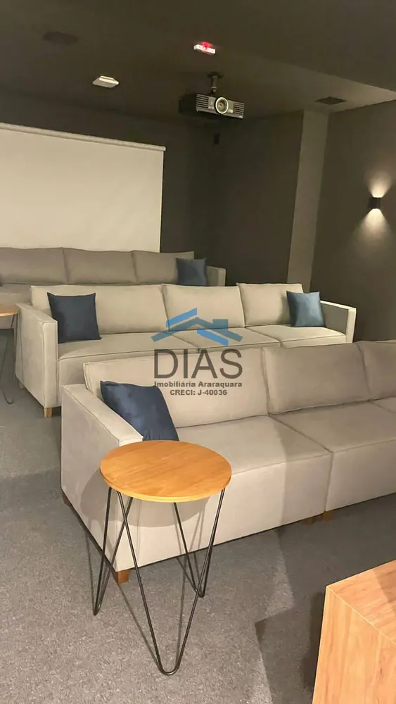Apartamento, 3 quartos, 93 m² - Foto 7