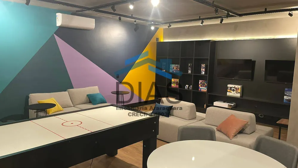 Apartamento, 3 quartos, 93 m² - Foto 4