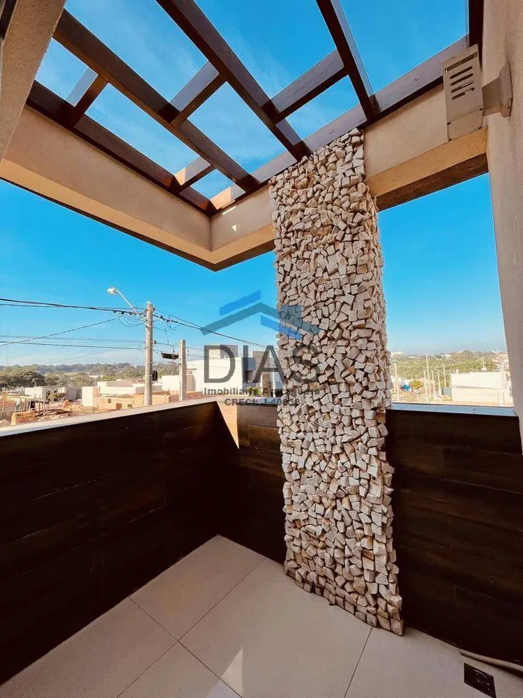 Casa, 3 quartos, 180 m² - Foto 9