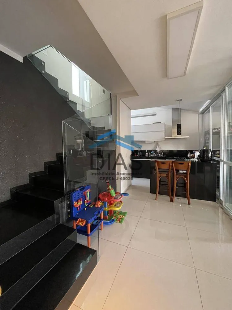 Casa, 3 quartos, 180 m² - Foto 3