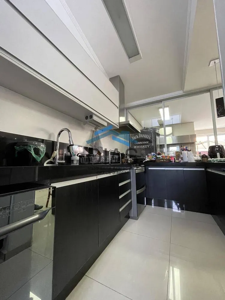 Casa, 3 quartos, 180 m² - Foto 6