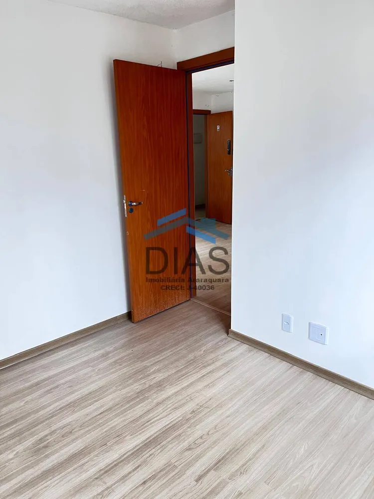 Apartamento, 2 quartos, 39 m² - Foto 5