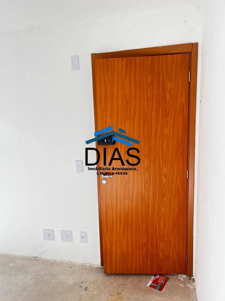 Apartamento, 2 quartos, 39 m² - Foto 1