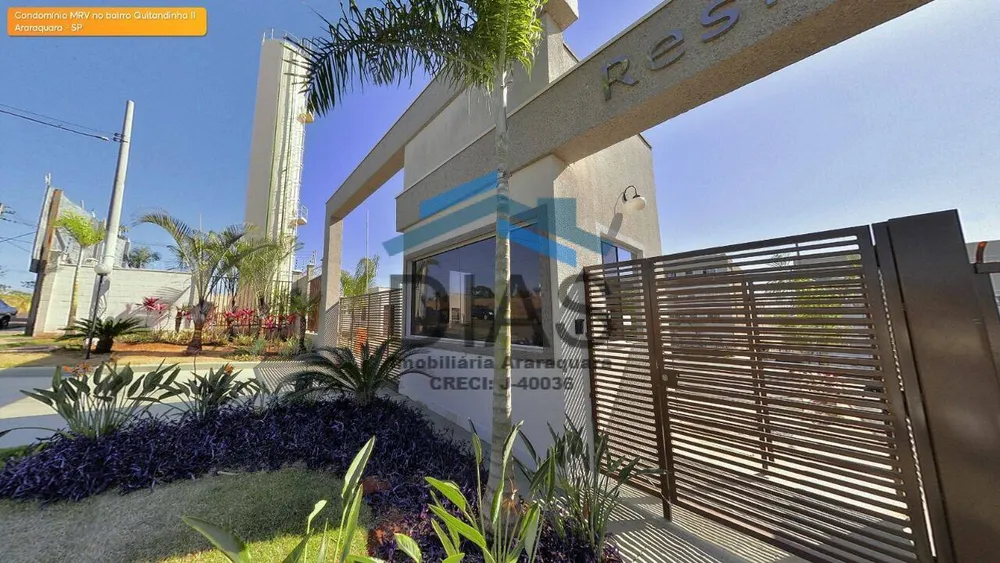 Apartamento, 2 quartos, 39 m² - Foto 1