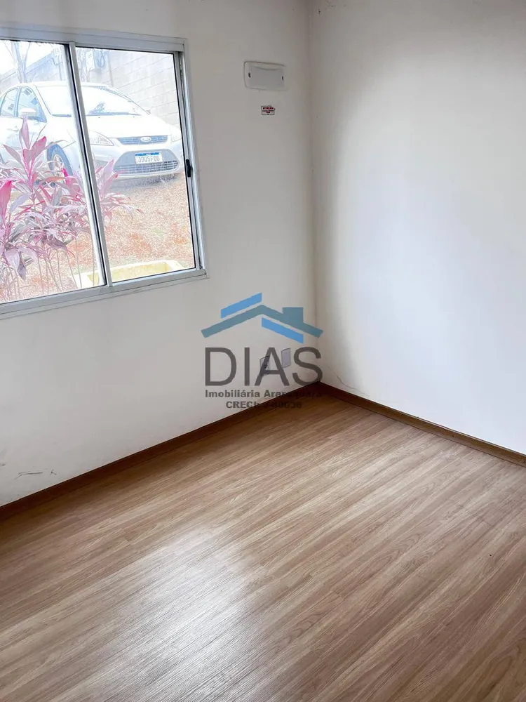 Apartamento, 2 quartos, 39 m² - Foto 6