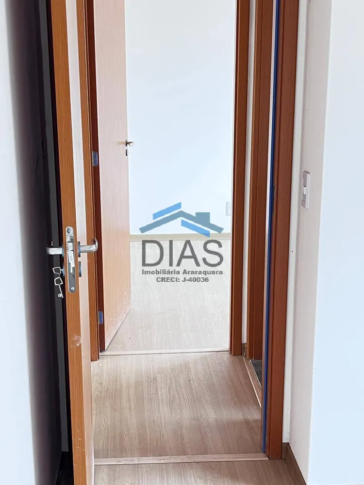 Apartamento, 2 quartos, 39 m² - Foto 7