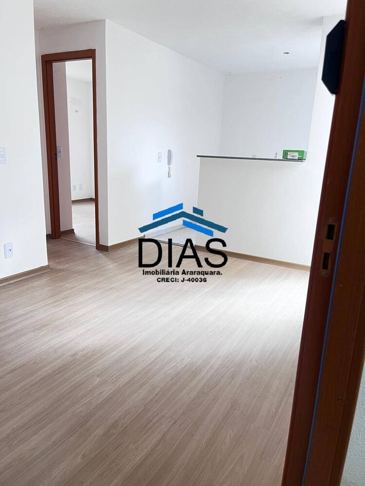 Apartamento, 2 quartos, 39 m² - Foto 3