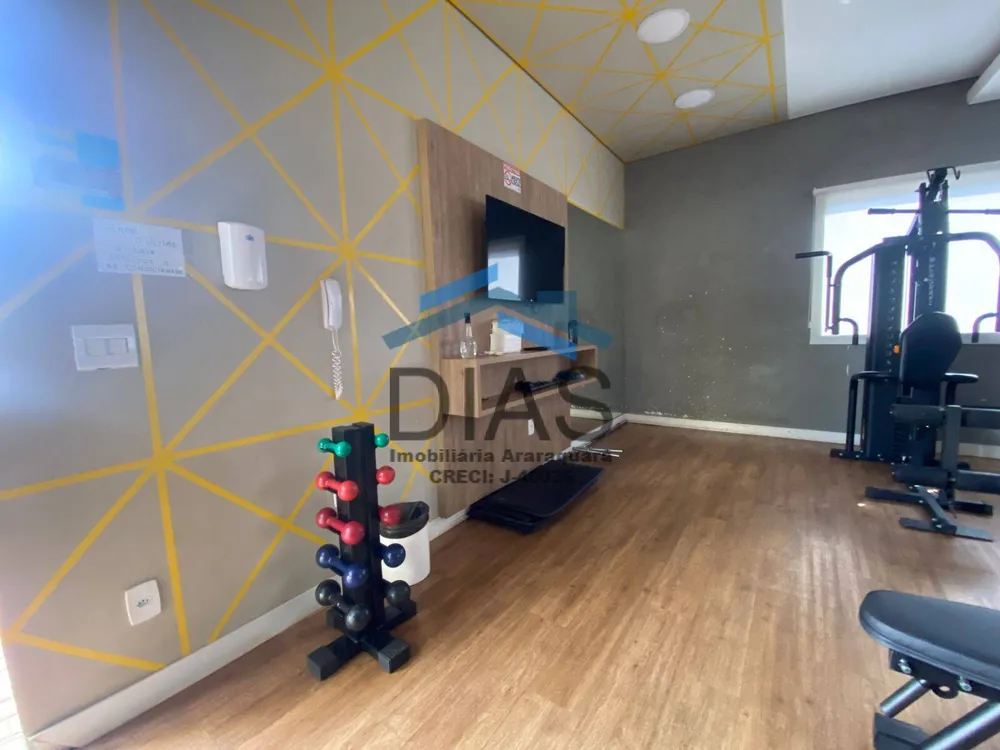 Apartamento, 2 quartos, 39 m² - Foto 12