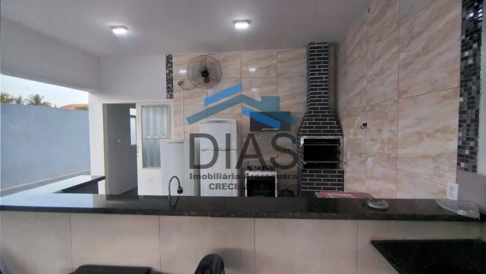 Casa, 3 quartos, 114 m² - Foto 2