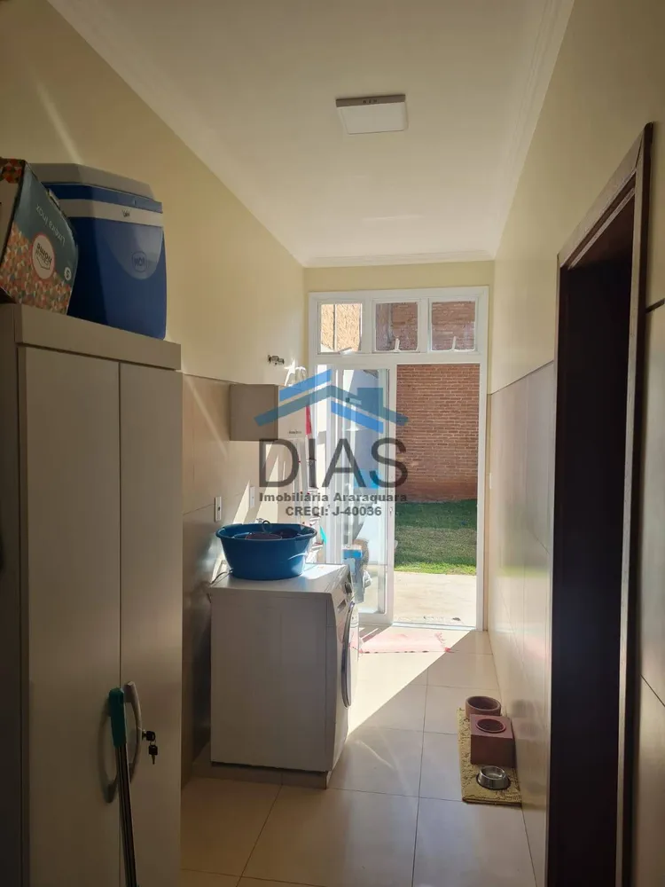 Casa, 3 quartos, 175 m² - Foto 9